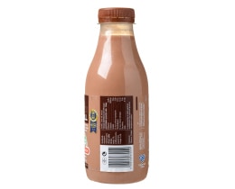 ΦΑΡΜΑ ΚΟΥΚΑΚΗ | CHOCOFULL | Milk Chocolate Chocofull 500ml