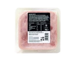 ΥΦΑΝΤΗΣ | Ζαμπόν Μπούτι Φέτες 160gr