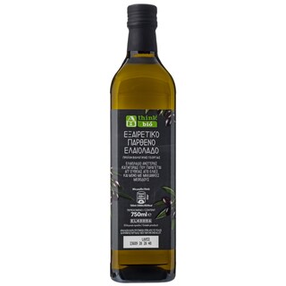ΑΒ THINK BIO | Ελαιόλαδο Εξαιρετικό Παρθένο 750 gr