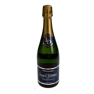 LOUIS DELDER | ΣΑΜΠΑΝΙΑ  750 ML