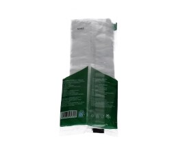 ΑΒ | Σακούλες Τροφίμων Μικρές 17x24cm 50 Τεμάχια