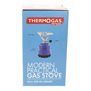 - | Καμινέτο Υγραερίου Πλαστικό 1 Τεμάχιο