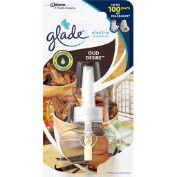 GLADE | .  1 TEM