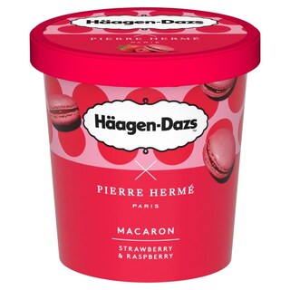 HAAGEN DAZS