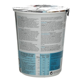 DLL | NOODLES ΓΑΡΙΔΕΣ ΣΕ ΚΥΠΕΛΟ 70 GR