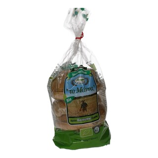 ΜΑΝΝΑ | Κριθαροκουλούρα Βιολογική 500g