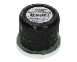 LAUNIS | ΑΥΓΑ ΨΑΡΙΟΥ ΥΠΟΚΑΤΑΣΤΑΤΑ ΧΑΒΙΑΡΙΟΥ ΜΑΥΡΑ 100 GR