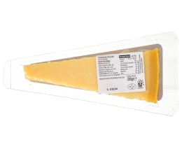ΑΒ | Τυρί Παρμεζάνα Parmigiano Reggiano 200gr