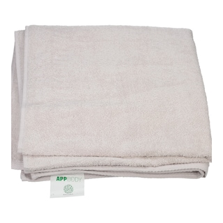 APP | APPBODY NATURE BODY TOW.70X140 LILAC