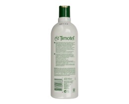 TIMOTEI | ΣΑΜΠOYAN ME ΕΛΑΙΟ ARGAN 400ML