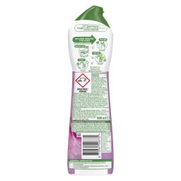 CIF | Κρέμα Καθαρισμού Pink Flowers 500ml
