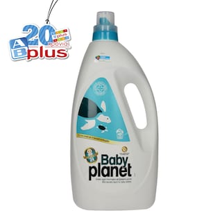 PLANET | BABY | ΥΓΡΟ ΑΠΟΡΡΥΠΑΝΤΙΚΟ ΡΟΥΧΩΝ 40 ΜΕΖ  40 ΜΕΖ