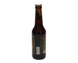 PAULANER | ΜΠYΡΑ SALVATOR BOCK ΦΙΑΛΗ 330 ML