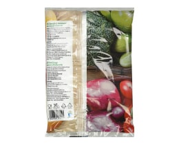 ΑΒ | AB FOOD BAGS MED. 27X33CM 50P