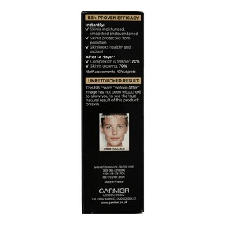 GARNIER | Κρέμα Προσώπου Skinactive BB Cream 50ml