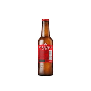AMSTEL | ΜΠYΡΑ ΦΙΑΛΗ 330 ML