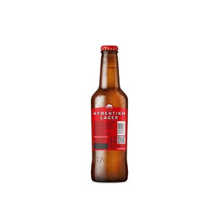 AMSTEL | Μπύρα Lager Φιάλη 330ml