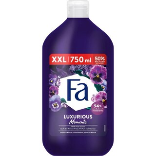 FA | Αφρόλουτρο Luxurious Moments 750ml