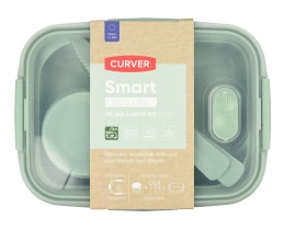 CURVER | Φαγητοδοχείο Eco Line Lunch Kit 1.2lt 1 Τεμάχιο
