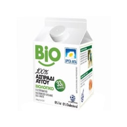 ΧΡΥΣΑ ΑΥΓΑ | EGG WHITE  300 gr