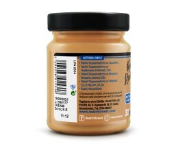 PAMI | Ταχίνι Σησαμοβούτυρο High Protein 250g