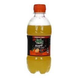 HBH | ΑΝΑΨΥΚΤΙΚΟ ΠΟΡΤΟΚΑΛΑΔΑ ΧΩΡΙΣ ΖΑΧΑΡΗ ΦΙΑΛΗ 330 ML