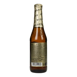 LEFFE | ΜΠYΡΑ BLOND ΦΙΑΛΗ 330 ML