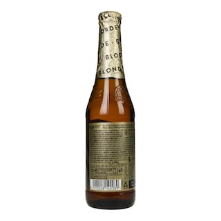 LEFFE | Μπύρα Blond Φιάλη 330ml