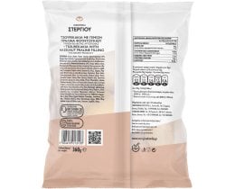 ΣΤΕΡΓΙΟΥ | ΤΣΟΥΡΕΚΑΚΙ ΠΡΑΛΙΝΑ 360 GR