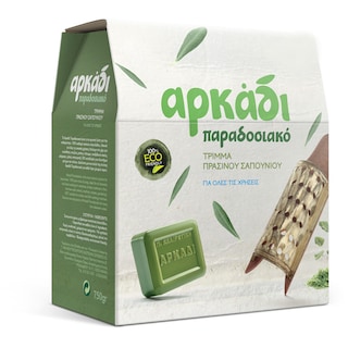 ΑΡΚΑΔΙ | . ΠΑΡΑΔΟΣΙΑΚΟ ΣΕ ΣΚΟΝΗ 750 GR