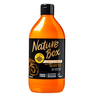 NATURE BOX | ΚΡΕΜΑ ΜΑΛΛΙΩΝ ΒΕΡΥΚΟΚΟ 385 ML