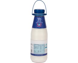 ΔΕΛΤΑ | Γάλα Φρέσκο Καθημερινά Πλήρες 500ml