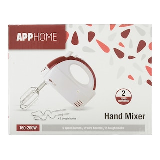 APP | APPHOME MIXER  200W