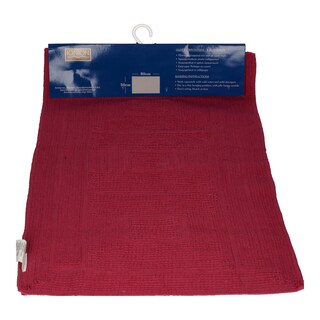 - | ΤΑΠΕΤΟ ΜΠΑΝΙΟΥ DELHI 50X80CM