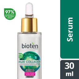 BIOTEN | Serum Προσώπου Multi Collagen 30ml