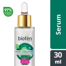 Serum Προσώπου Multi Collagen 30ml