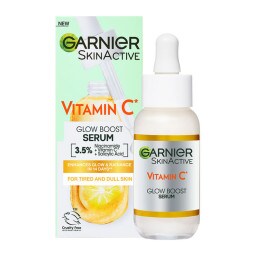 Ορός Προσώπου Vitamin C Glow Boost Serum 30ml