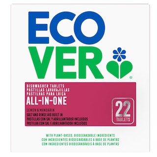 ECOVER | e
