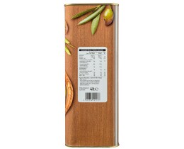 ΑΒ | Ελαιόλαδο  4 Lt