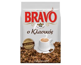 BRAVO