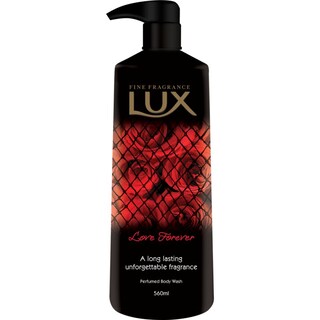 LUX | Αφρόλουτρο Love Forever 560ml
