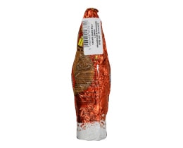 OSCAR | OSCAR MILK CHOCOLATE SANTA 60G Γάλακτος Άγιος Βασίλης 60gr