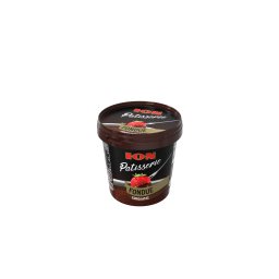 ΙΟΝ | Σοκολάτα Κουβερτούρα Patisserie Fondue 200g