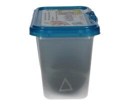 SKIP | ΚΑΨΟΥΛΕΣ ΑΠΟΡΡΥΠΑΝΤΙΚΟ ΠΛΥΝΤΗΡΙΟΥ ΡΟΥΧΩΝ ACTIVE CLEAN 10 ΜΕΖ