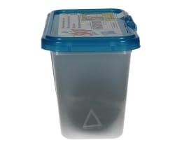 SKIP | ΚΑΨΟΥΛΕΣ ΑΠΟΡΡΥΠΑΝΤΙΚΟ ΠΛΥΝΤΗΡΙΟΥ ΡΟΥΧΩΝ ACTIVE CLEAN 10 ΜΕΖ