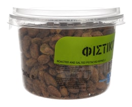 ΑΒ | ΞΗΡΟΙ ΚΑΡΠΟΙ ΦΥΣΤΙΚΙ ΨΙΧΑ 240 GR