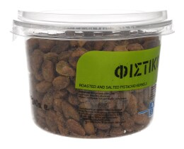 ΑΒ | ΞΗΡΟΙ ΚΑΡΠΟΙ ΦΥΣΤΙΚΙ ΨΙΧΑ 240 GR