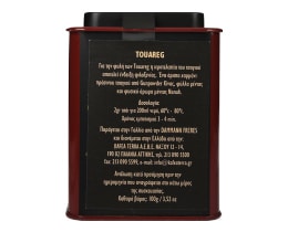 DAMMANN | Τσάι Πράσινο Touareg 90gr
