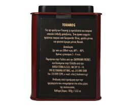 DAMMANN | Τσάι Πράσινο Touareg 90gr