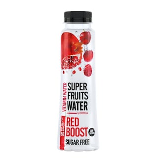 SUPERFRUITS | Βιταμινούχο Νερό Red Boost 330ml